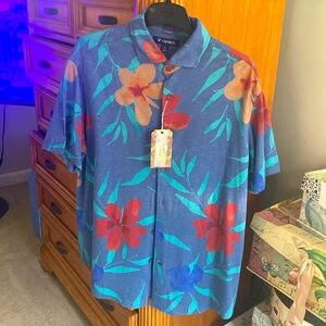 CREMIEUX Men's Casuall shirt